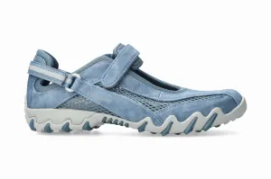 Allrounder - Women's Niro Flat Shoes