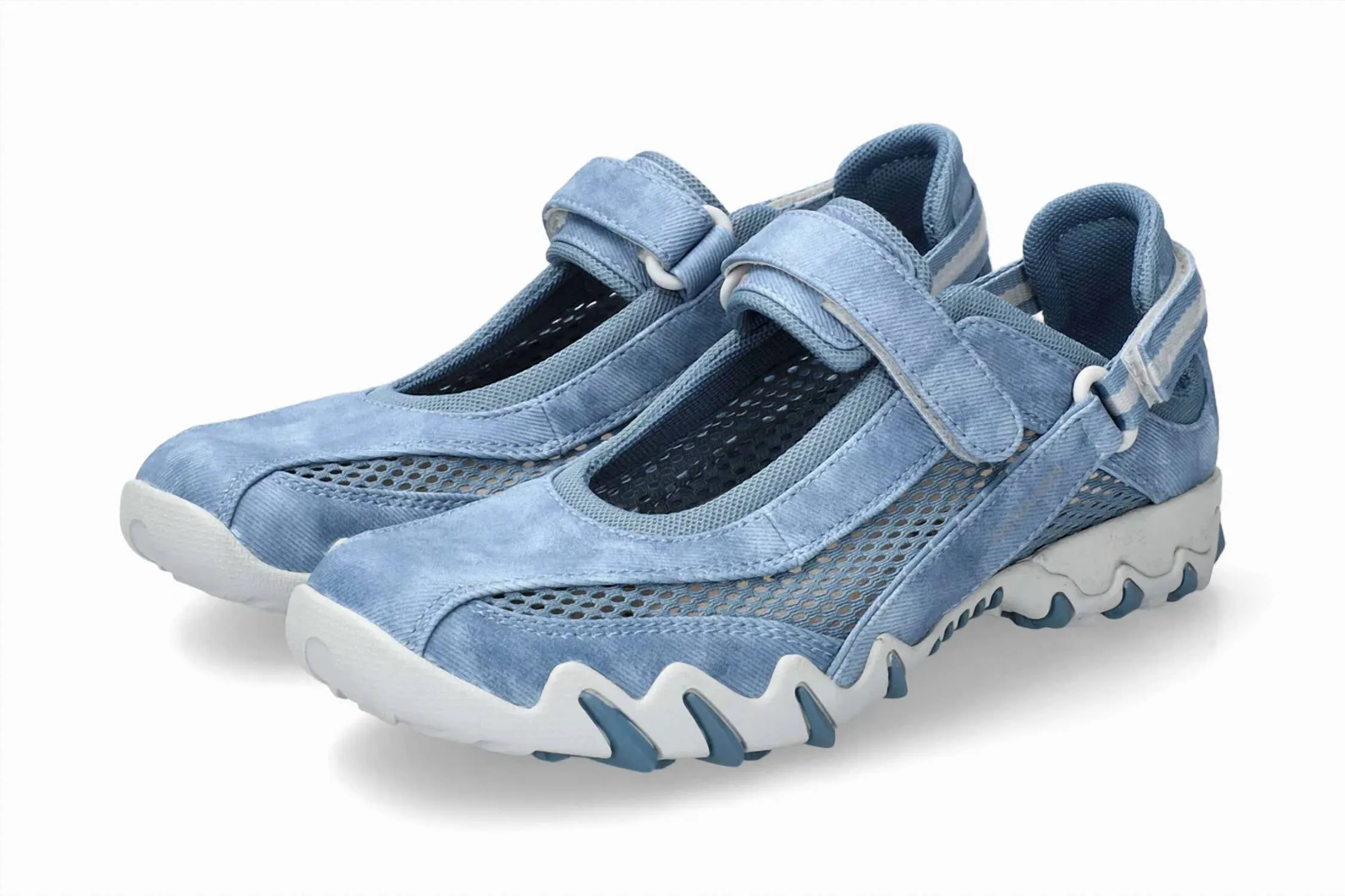 Allrounder - Women's Niro Flat Shoes