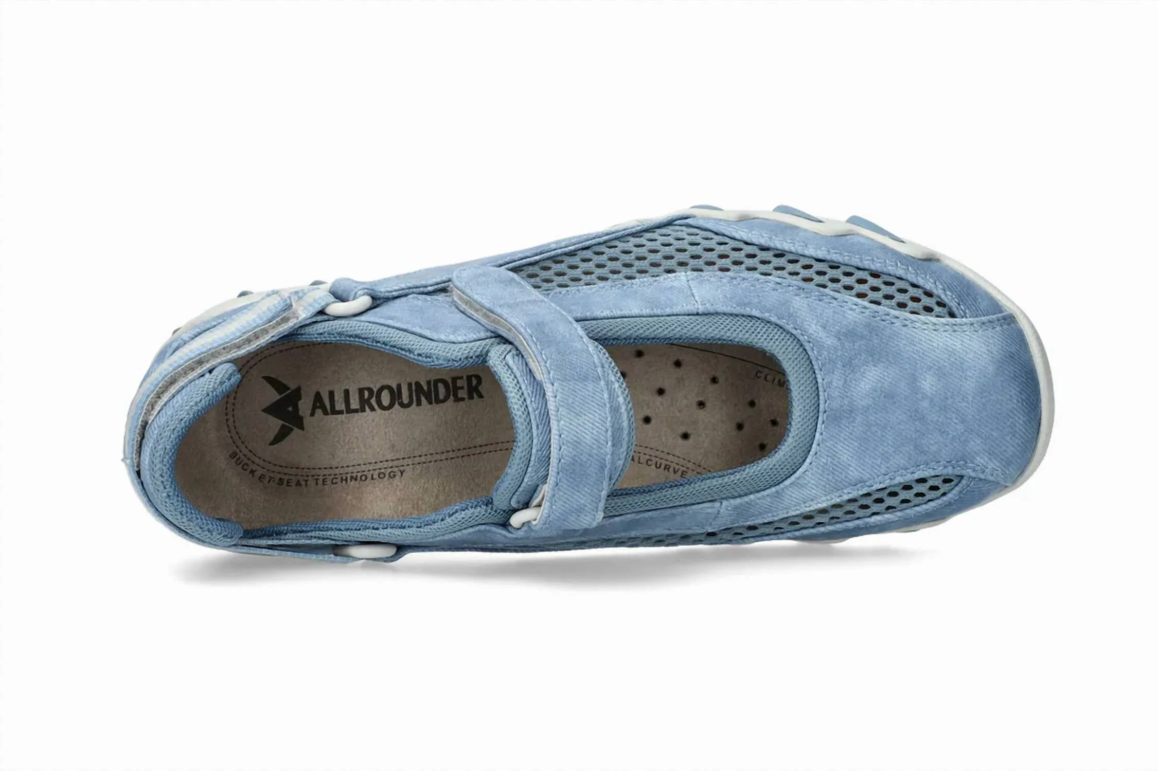 Allrounder - Women's Niro Flat Shoes