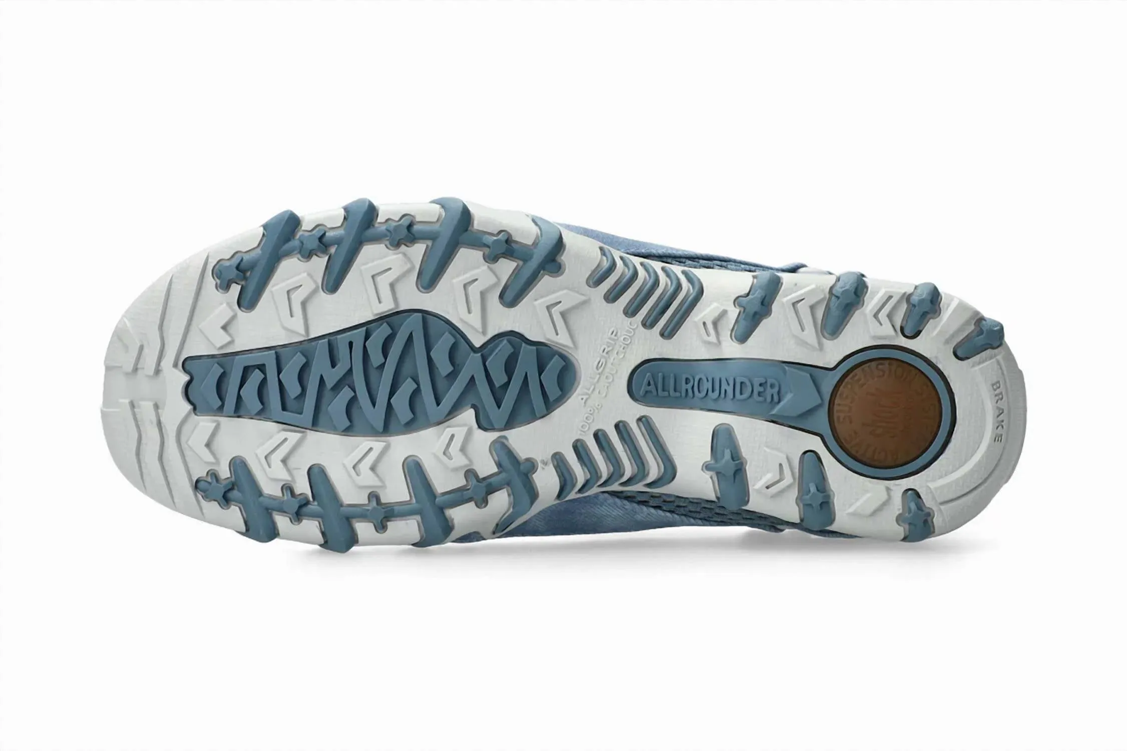 Allrounder - Women's Niro Flat Shoes