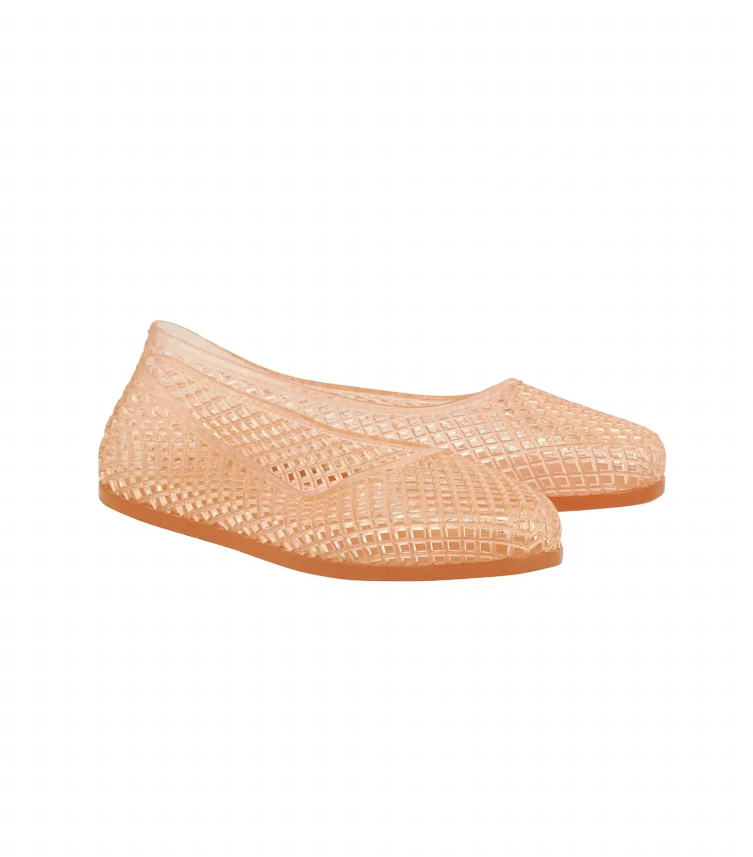 Ancient Greek Sandals - Women's Iro Flat Jelly Sandal