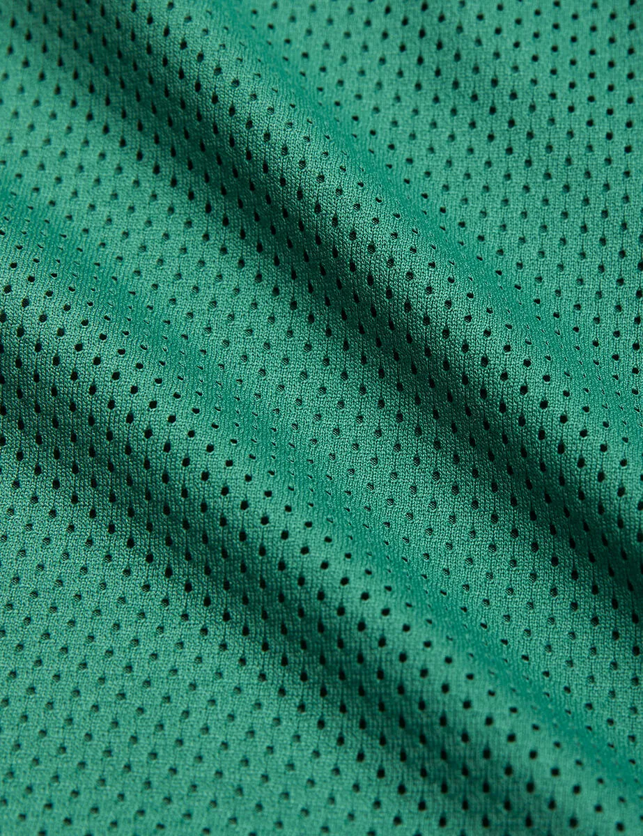 Basketball Mesh Shorts