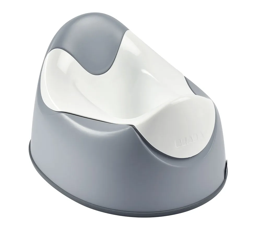 Beaba Training Potty - Grey