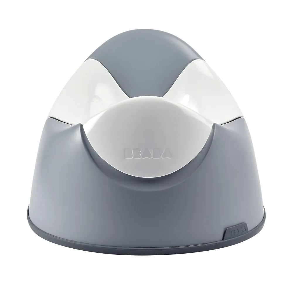 Beaba Training Potty - Grey