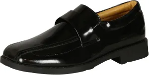 Boys 321 Slip On Loafers Shoes