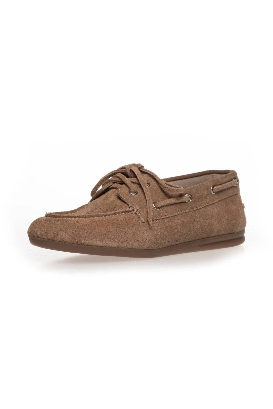 Forhåndsbestilling - Copenhagen Shoes - Savannah Suede CS8631 - 0301 - Biscuit