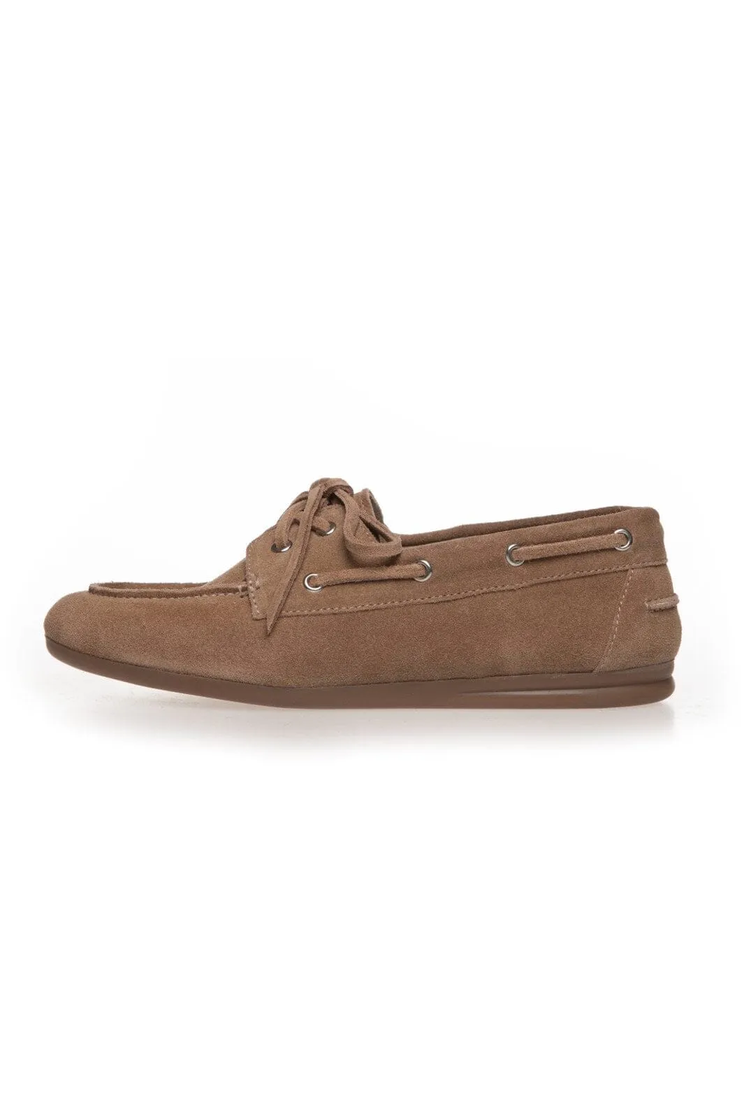 Forhåndsbestilling - Copenhagen Shoes - Savannah Suede CS8631 - 0301 - Biscuit