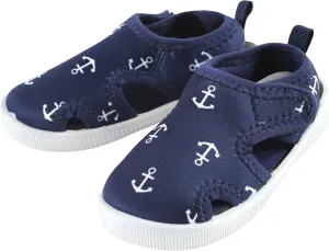 Hudson Baby Unisex-Baby Sandal and Water Shoe