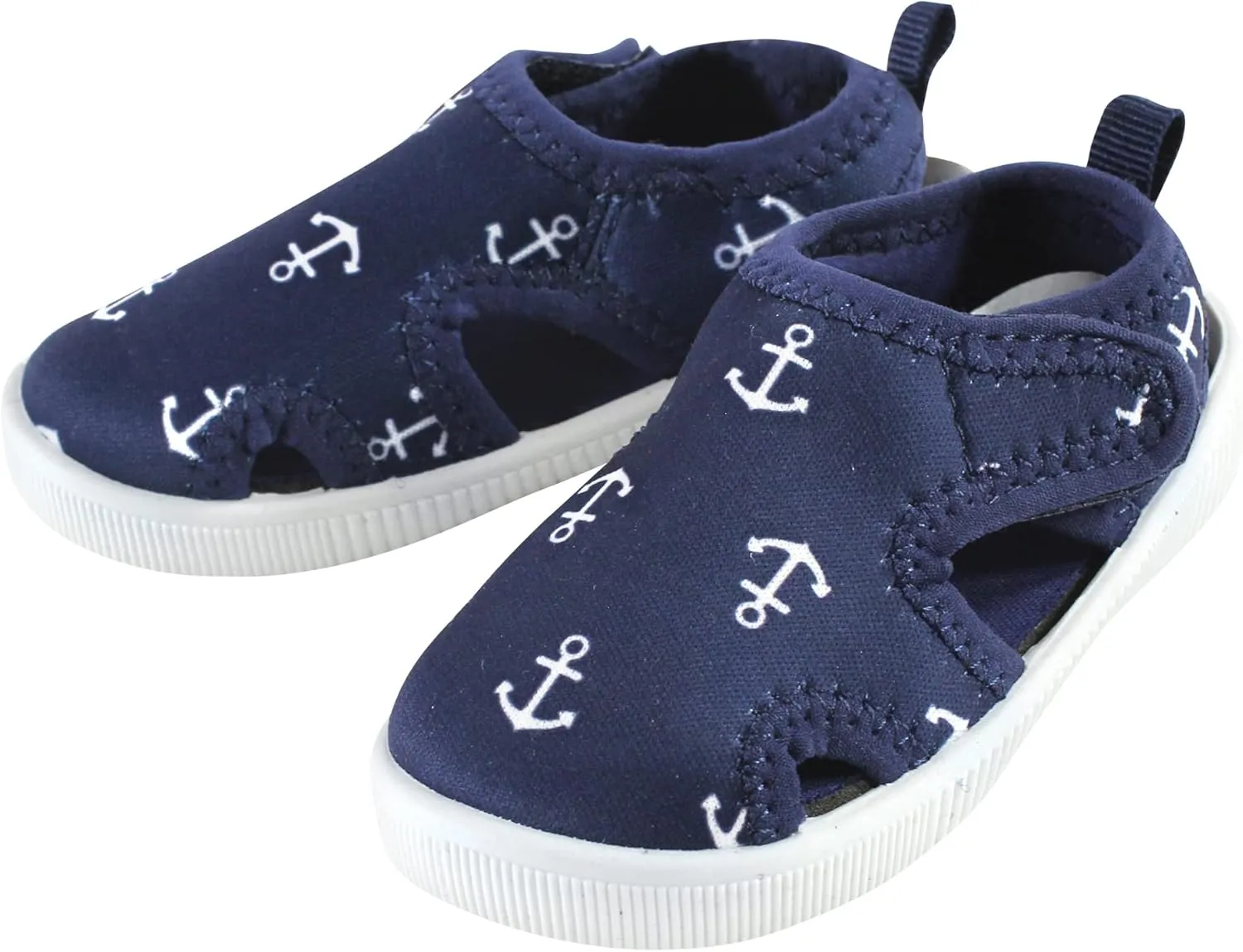 Hudson Baby Unisex-Baby Sandal and Water Shoe
